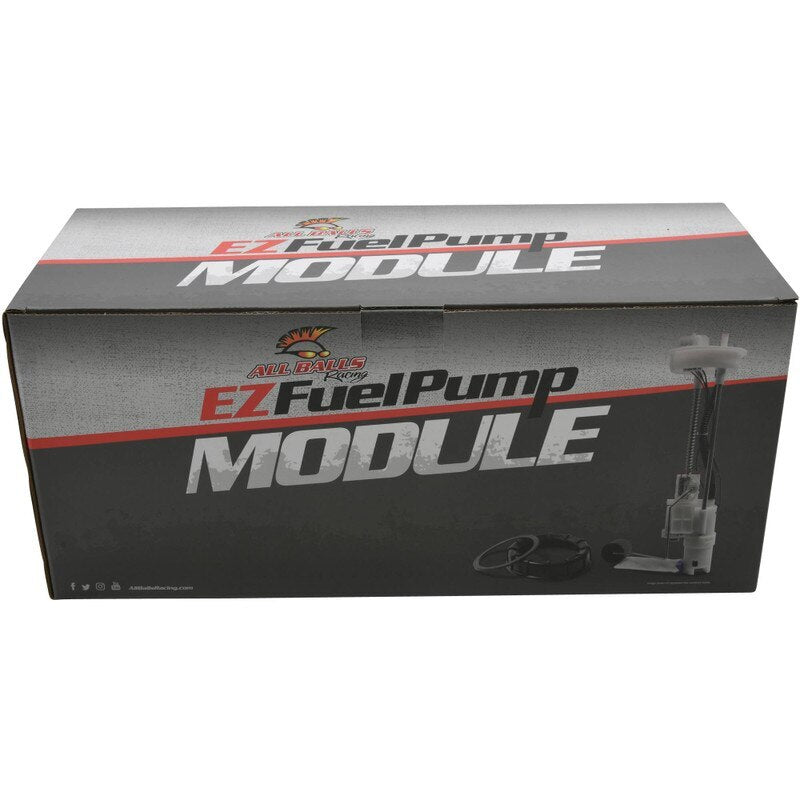 ALL BALLS Reperaturset für Benzinpumpe