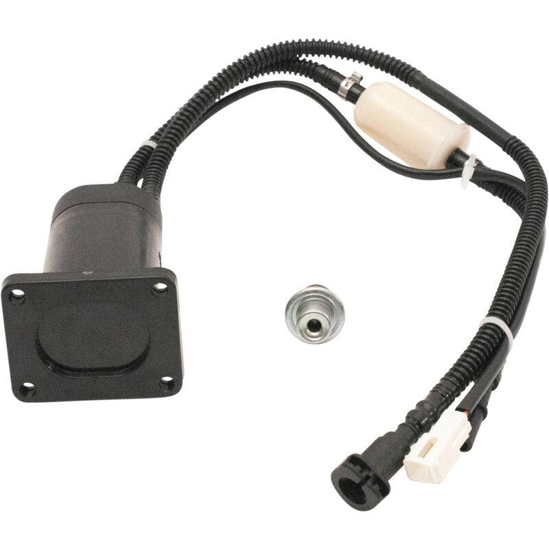 ALL BALLS Reperaturset für Benzinpumpe