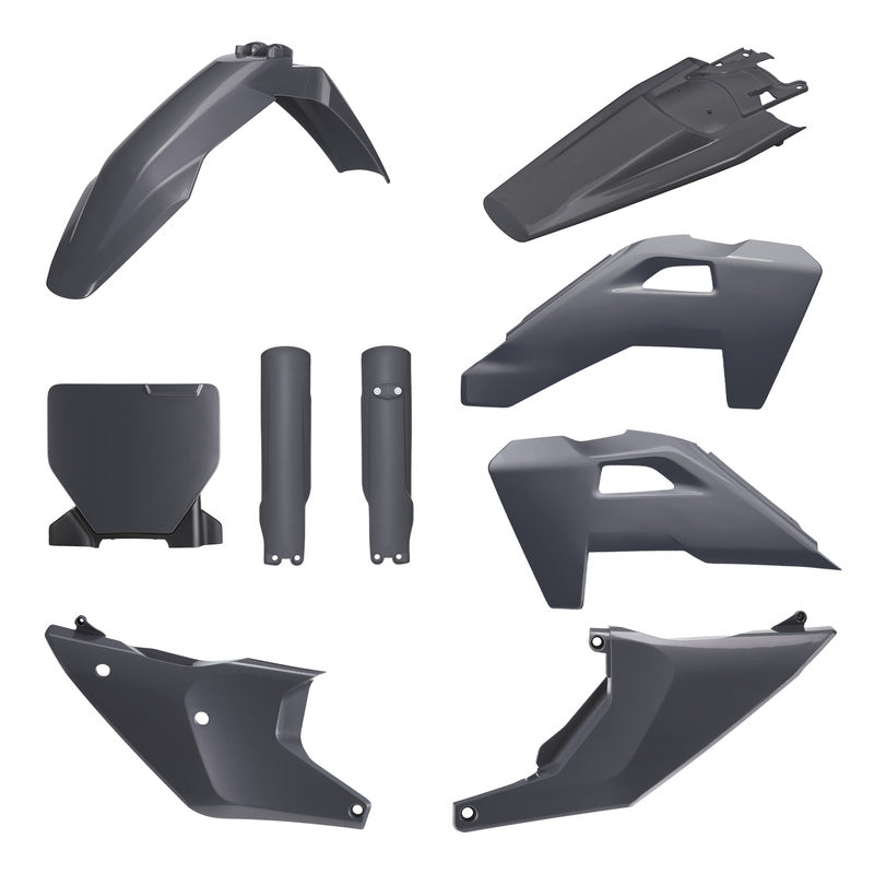 POLISPORT Plastik-Kit
