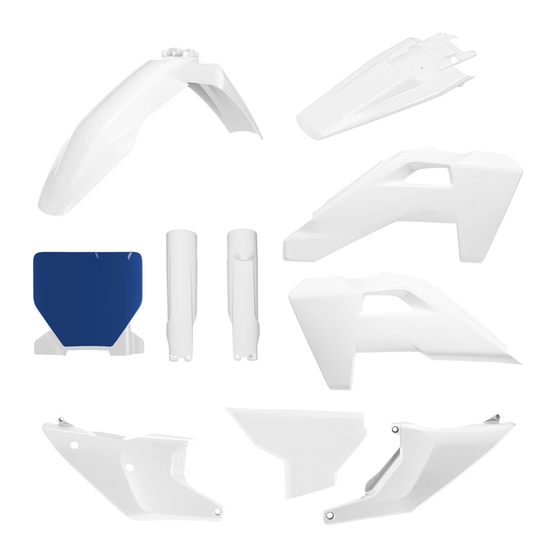 POLISPORT Plastik-Kit