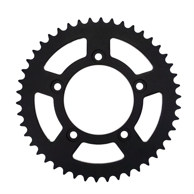 PBR Kettenrad Stahl Standard - 525