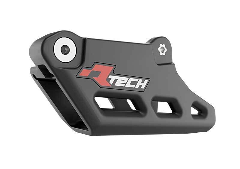 RACETECH Kettenführung