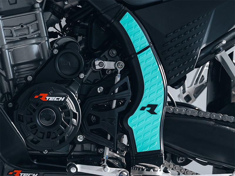 RACETECH Rahmenschutz