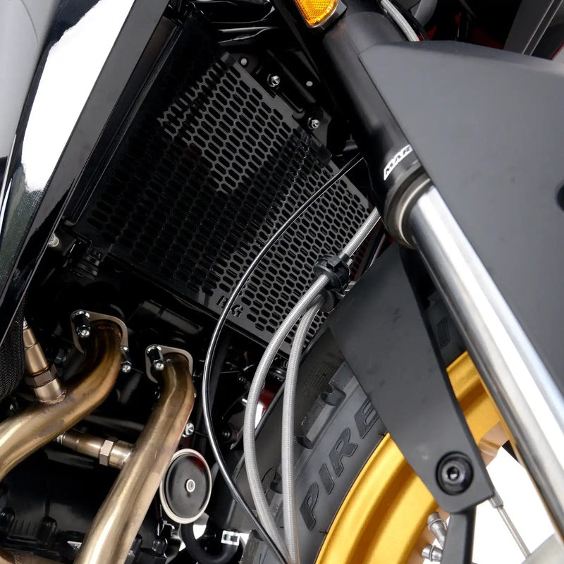 R&G RACING Pro Kühlerschutz