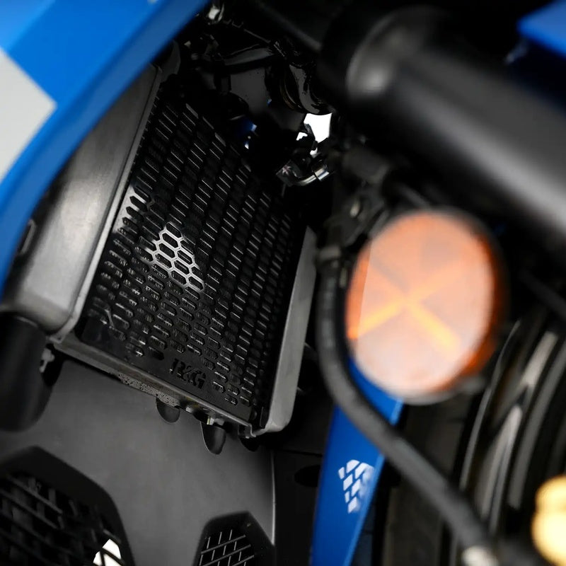 R&G RACING Pro Kühlerschutz