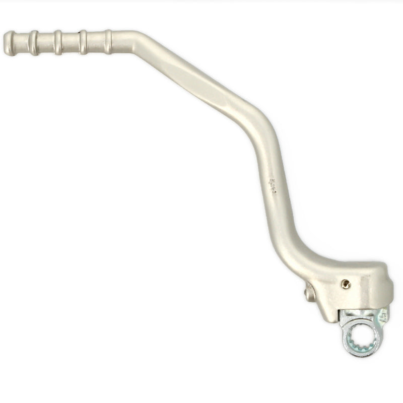RFX Race Series Kickstarterhebel - silber