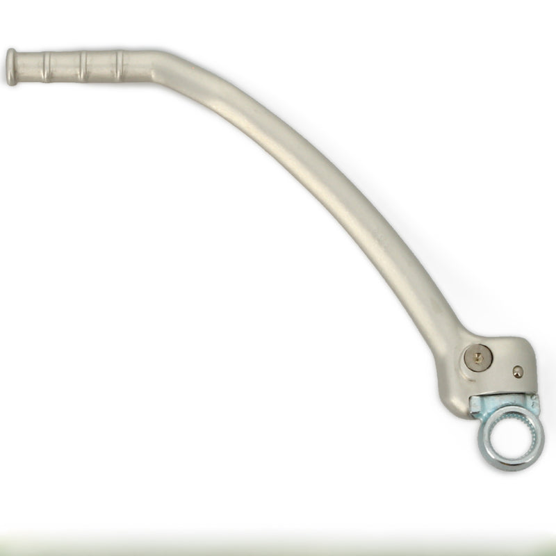 RFX Race Series Kickstarterhebel - silber