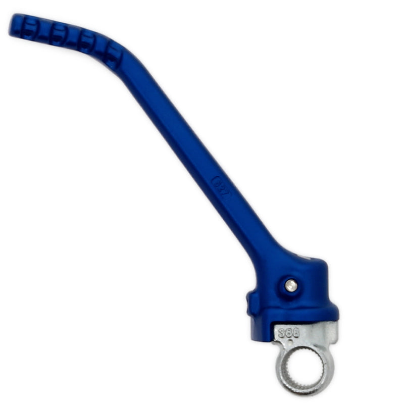 RFX Race Series Kickstarterhebel - blau