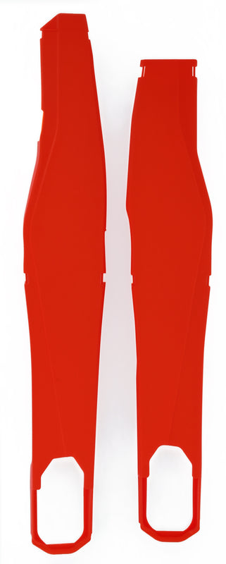 RFX Race Series Schwingenschutz - orange