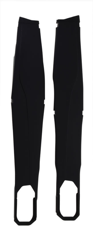 RFX Race Series Schwingenschutz - schwarz
