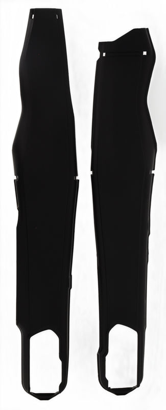RFX Race Series Schwingenschutz - schwarz