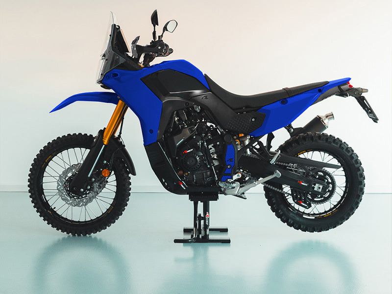 RACETECH Revolution Plastik Kit