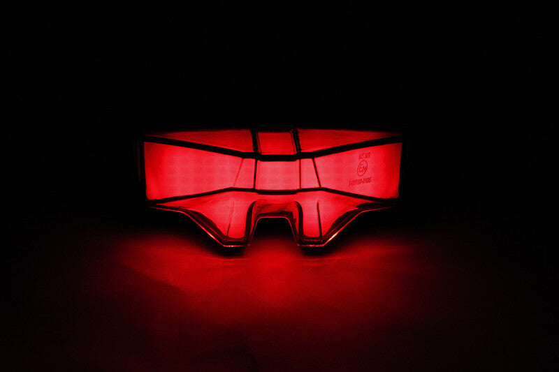 UFO LED Rückleuchte für 1152784