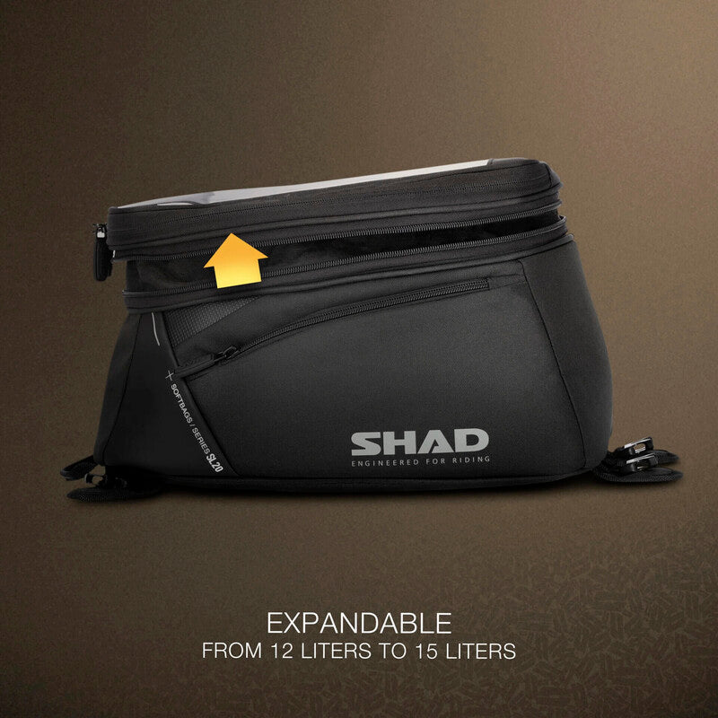 SHAD Tankrucksack SL20