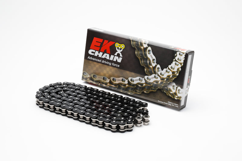 EK CHAIN 520 MVXZ2 Antriebskette – Qx-Ring – Niet