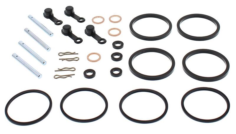 ALL BALLS Bremssattel Reparatursatz