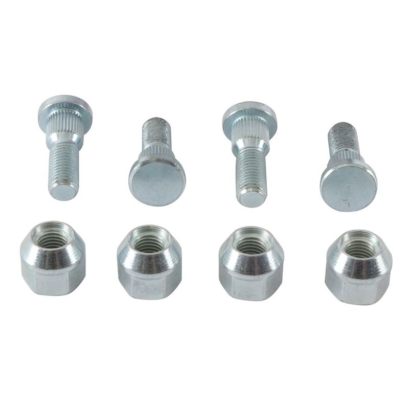 ALL BALLS Radbolzen & Muttern-Kit