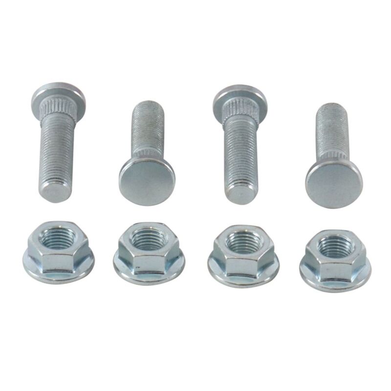 ALL BALLS Radbolzen & Muttern-Kit