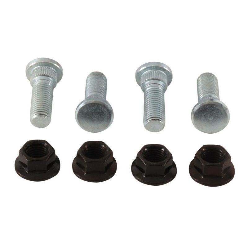 ALL BALLS Radbolzen & Muttern-Kit