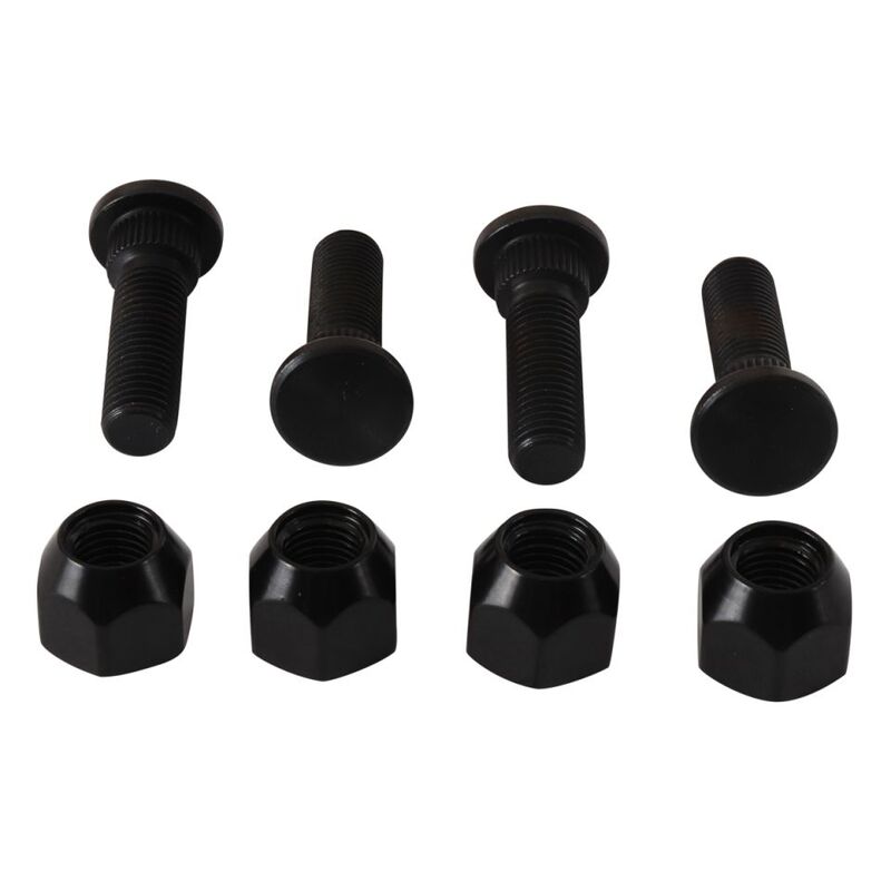 ALL BALLS Radbolzen & Muttern-Kit