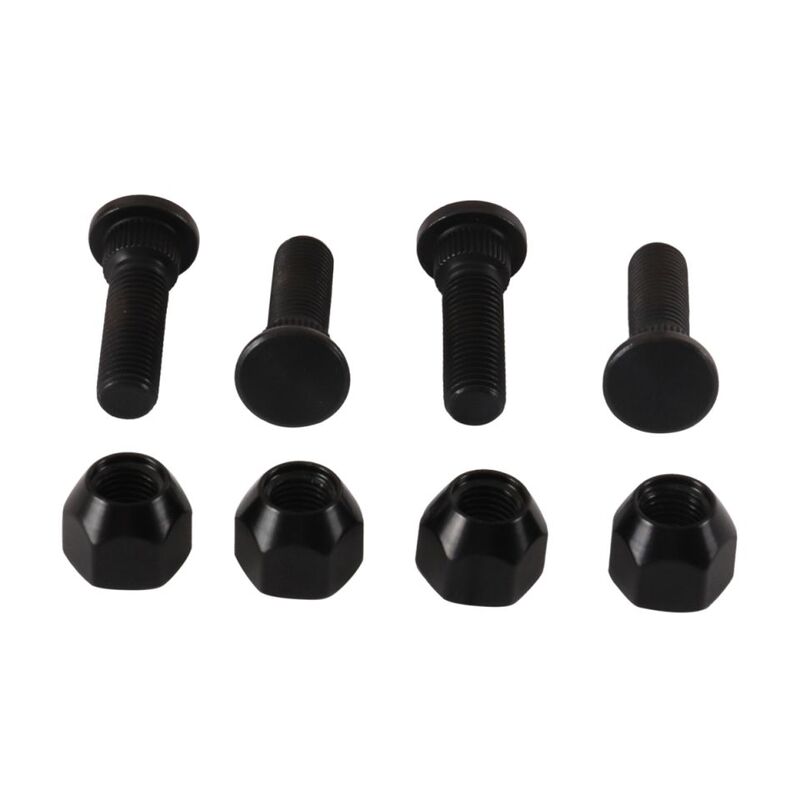 ALL BALLS Radbolzen & Muttern-Kit