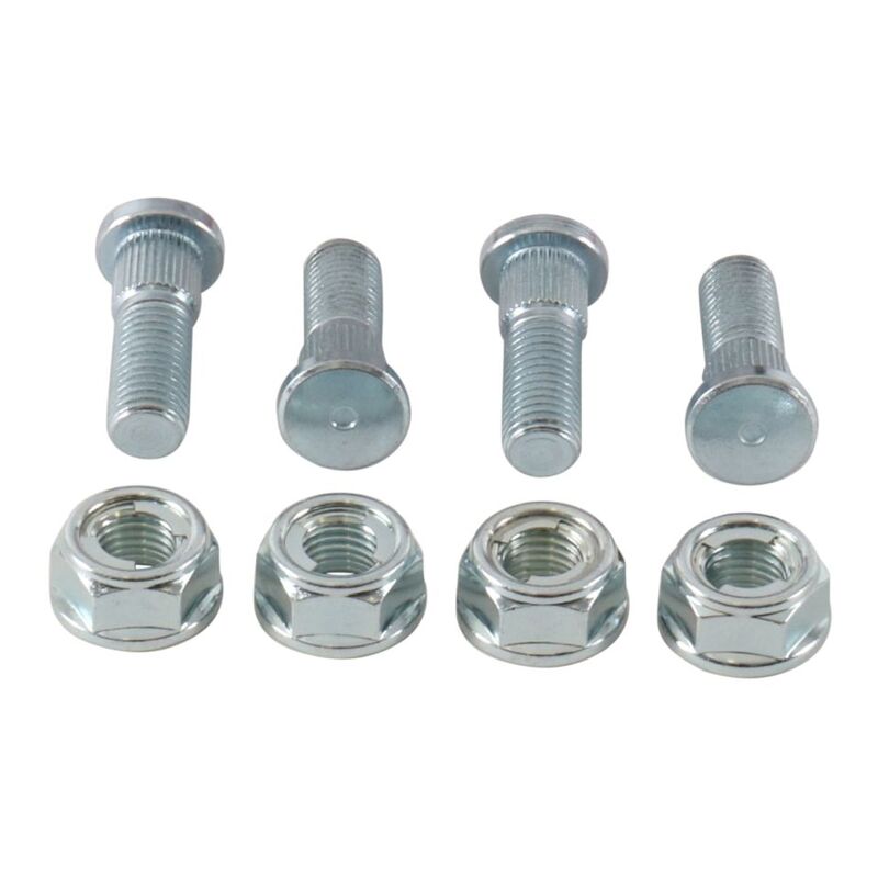 ALL BALLS Radbolzen & Muttern-Kit