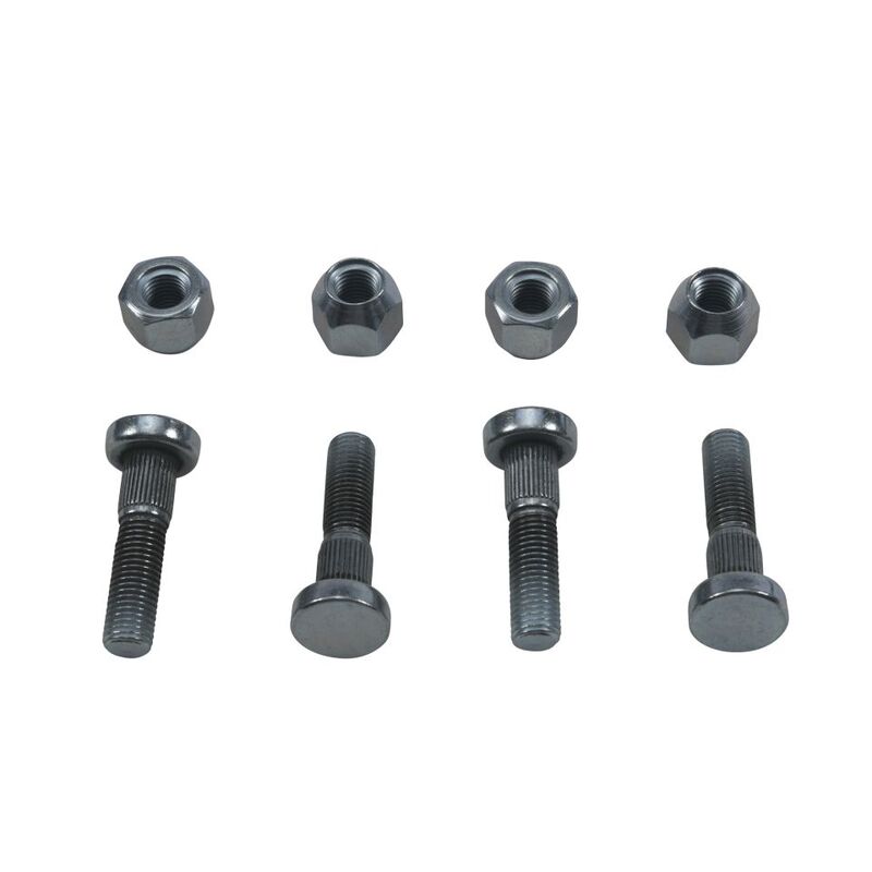 ALL BALLS Radbolzen & Muttern-Kit