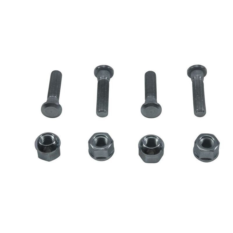 ALL BALLS Radbolzen & Muttern-Kit