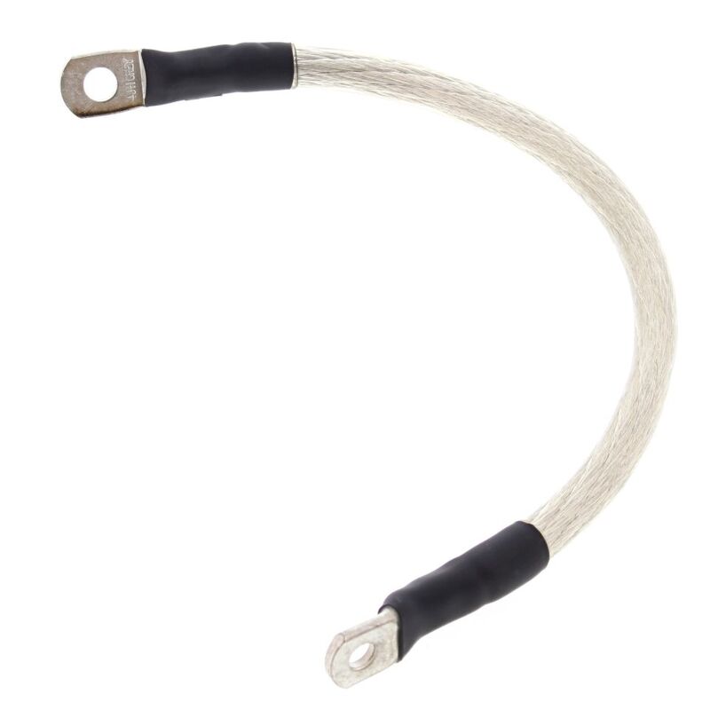 ALL BALLS Batteriekabel 12" (30 cm) - transparent