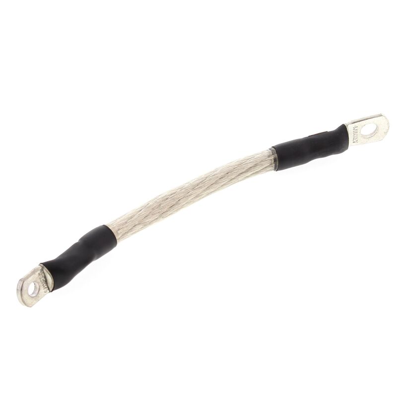 ALL BALLS Batteriekabel 7" (18 cm) - transparent