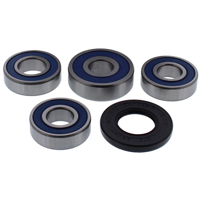 ALL BALLS Radlager-Kit