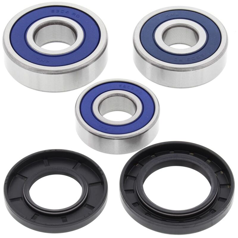 ALL BALLS Radlager-Kit