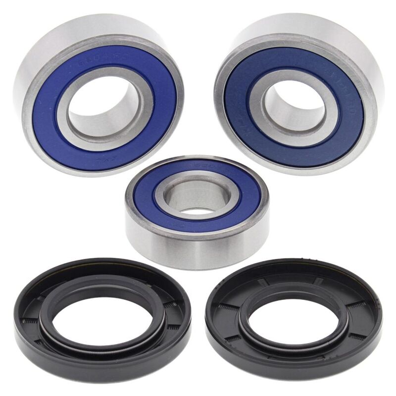 ALL BALLS Radlager-Kit