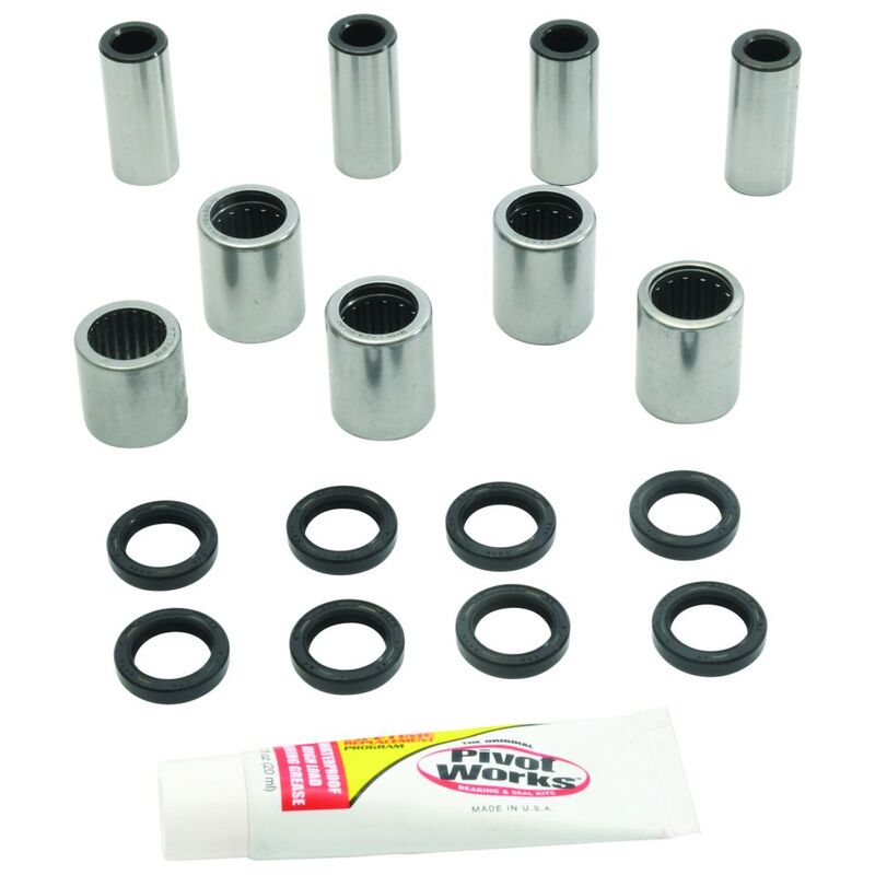 ALL BALLS Umlenkgestänge Lagersatz