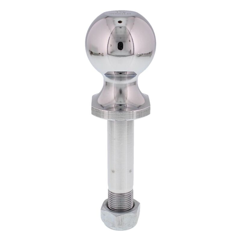 ALL BALLS EZ Kupplungssystem Kugelkopf 1-7/8"