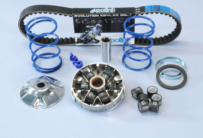 POLINI Variator-Kit Hi-Speed