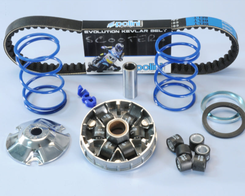 POLINI Variator-Kit Hi-Speed