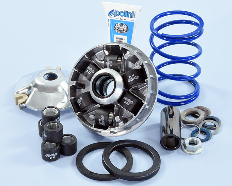 POLINI Variator-Kit Hi-Speed Evolution 2