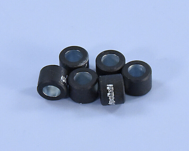POLINI Satz Variomatrollen 20x14,95mm 12,0gr