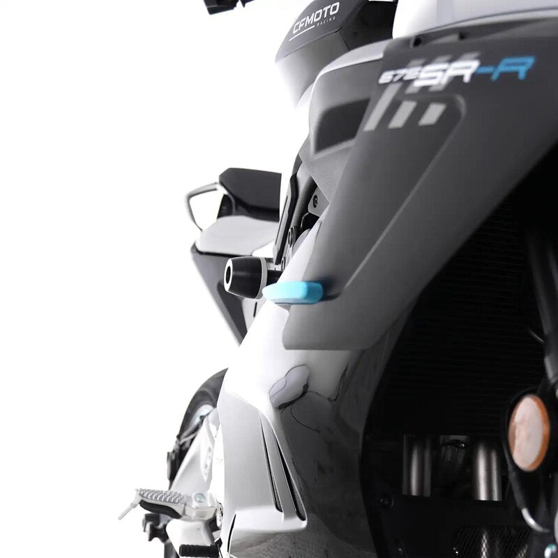 R&G RACING Crash Protectors APEX