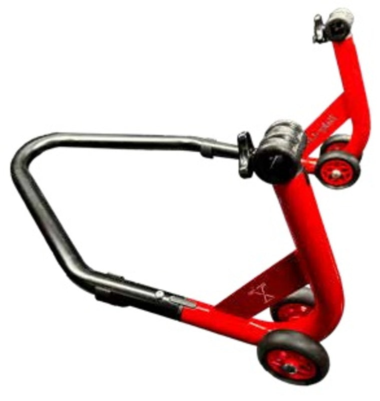 BIKE LIFT Montageständer vorne zerlegbar – FS-10/MK
