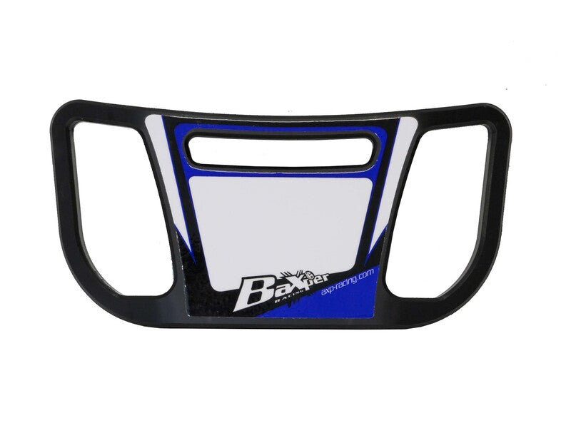 AXP Front Bumper aus HDPE
