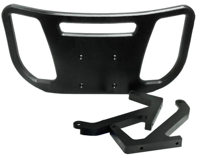 AXP Front Bumper aus HDPE