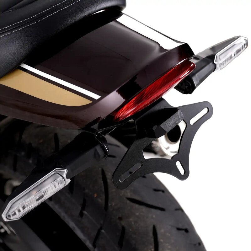R&G RACING Kennzeichenhalter