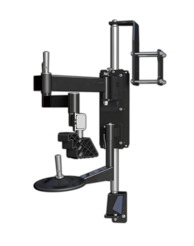 BIHR RF-System Kombigerät für Reifenmontiermaschine