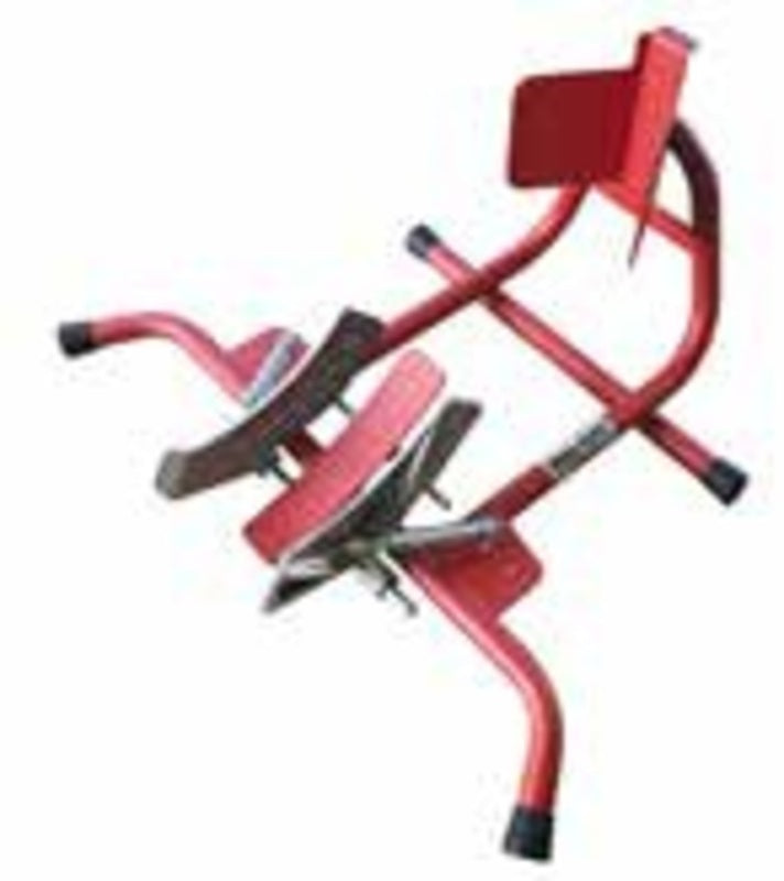 BIKE LIFT Radhalter für Anhänger - W36F