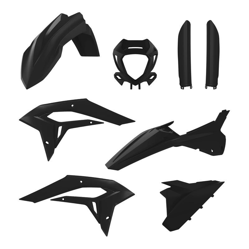 POLISPORT Plastik-Kit