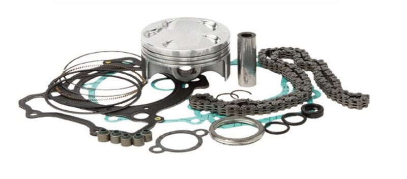VERTEX Komplettes Top End Kit - Replica Schmiedekolben