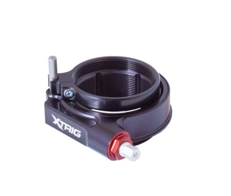XTRIG Vorspannungseinsteller TM Links M57x1.5