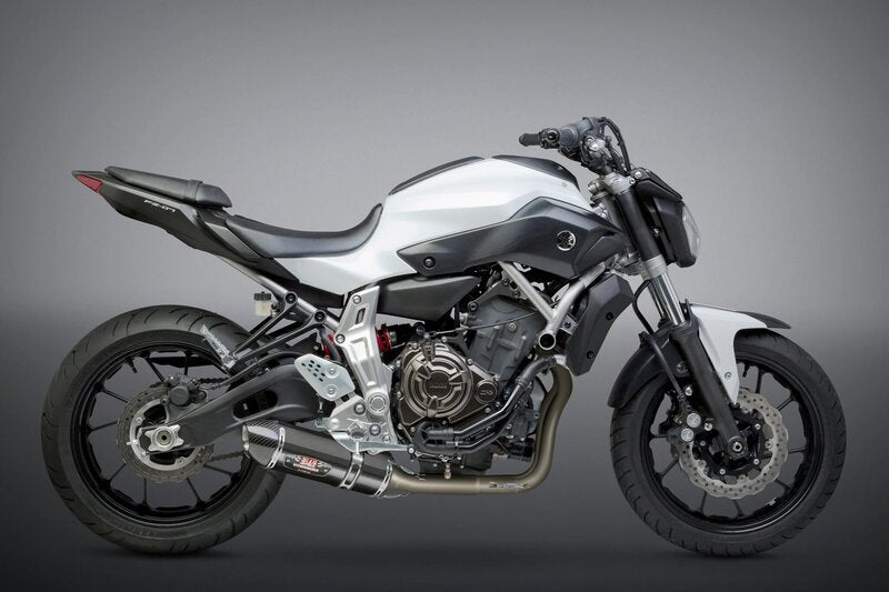 YOSHIMURA R-77 Race Series Komplett-Anlage
